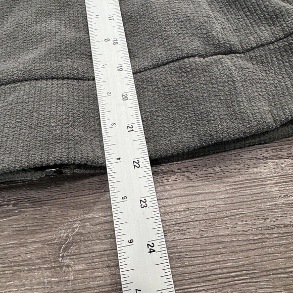 Rei Coop Rei Jacket Womens Extra Small Gray Thermal Full Zip‎ Outdoor Gorpcore - Picture 8 of 9